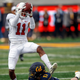 Paulson Adebo is a high-floor CB prospect.